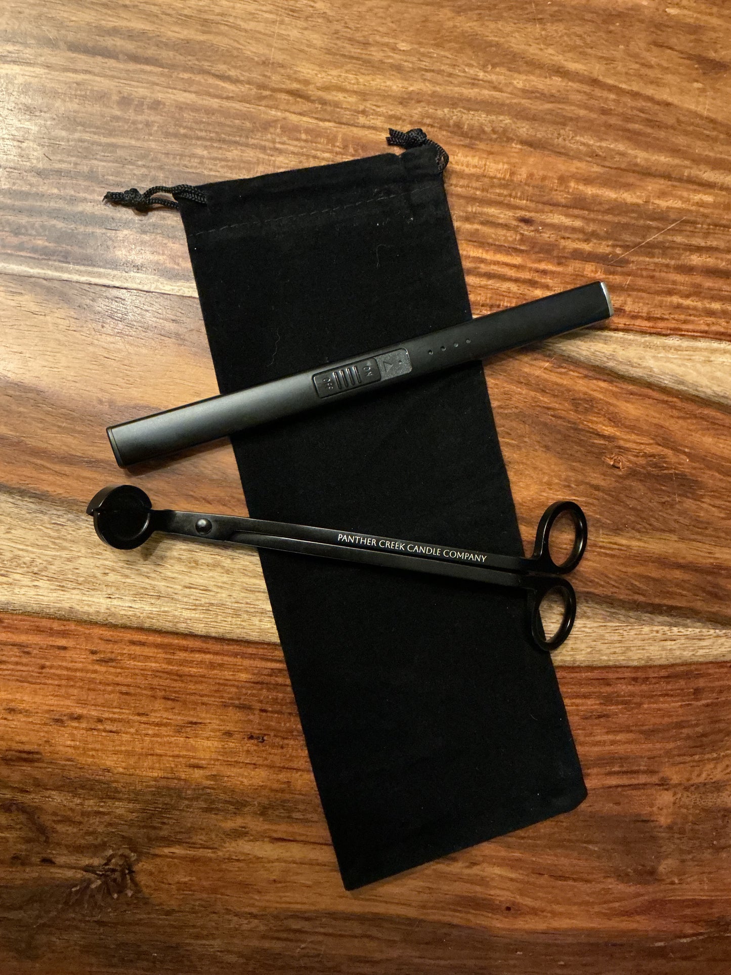 Essential Accessories Bundle