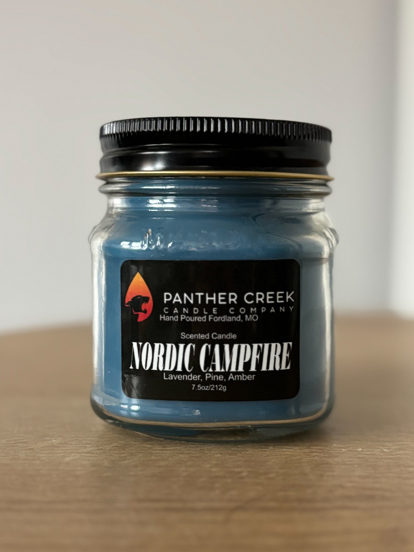 Nordic Campfire