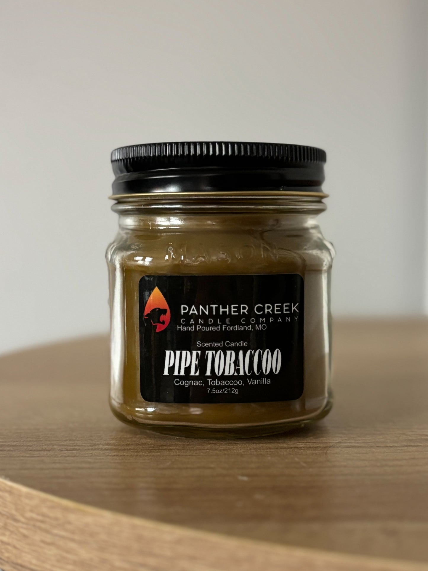 Pipe Tobacco