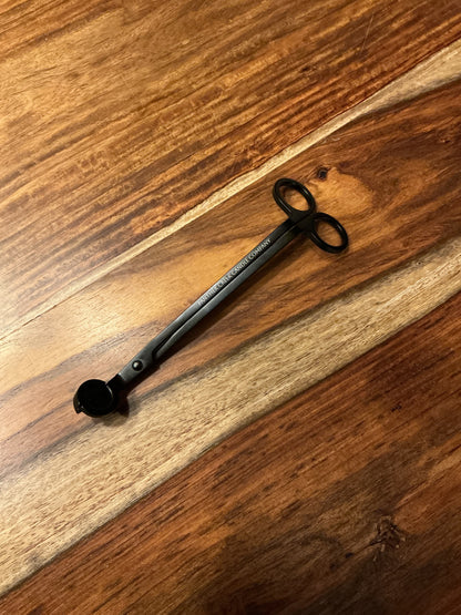 Wick Trimmer