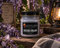 Wisteria Hollow