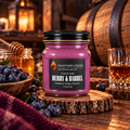 Berry & Barrel