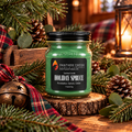 Holiday Spruce