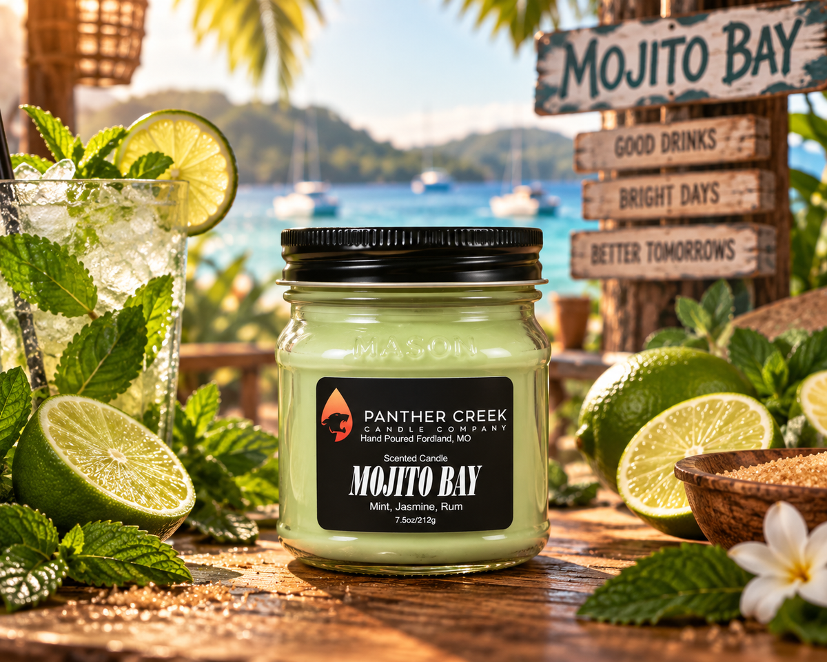 Mojito Bay