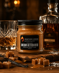 Bourbon Butterscotch