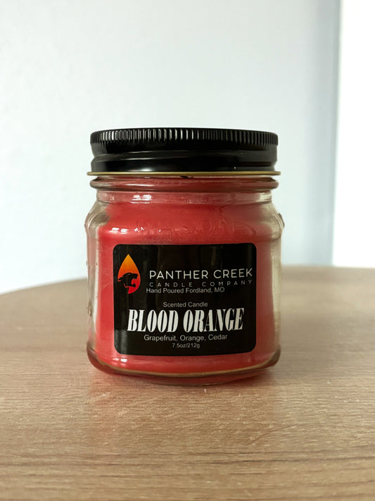 Blood Orange