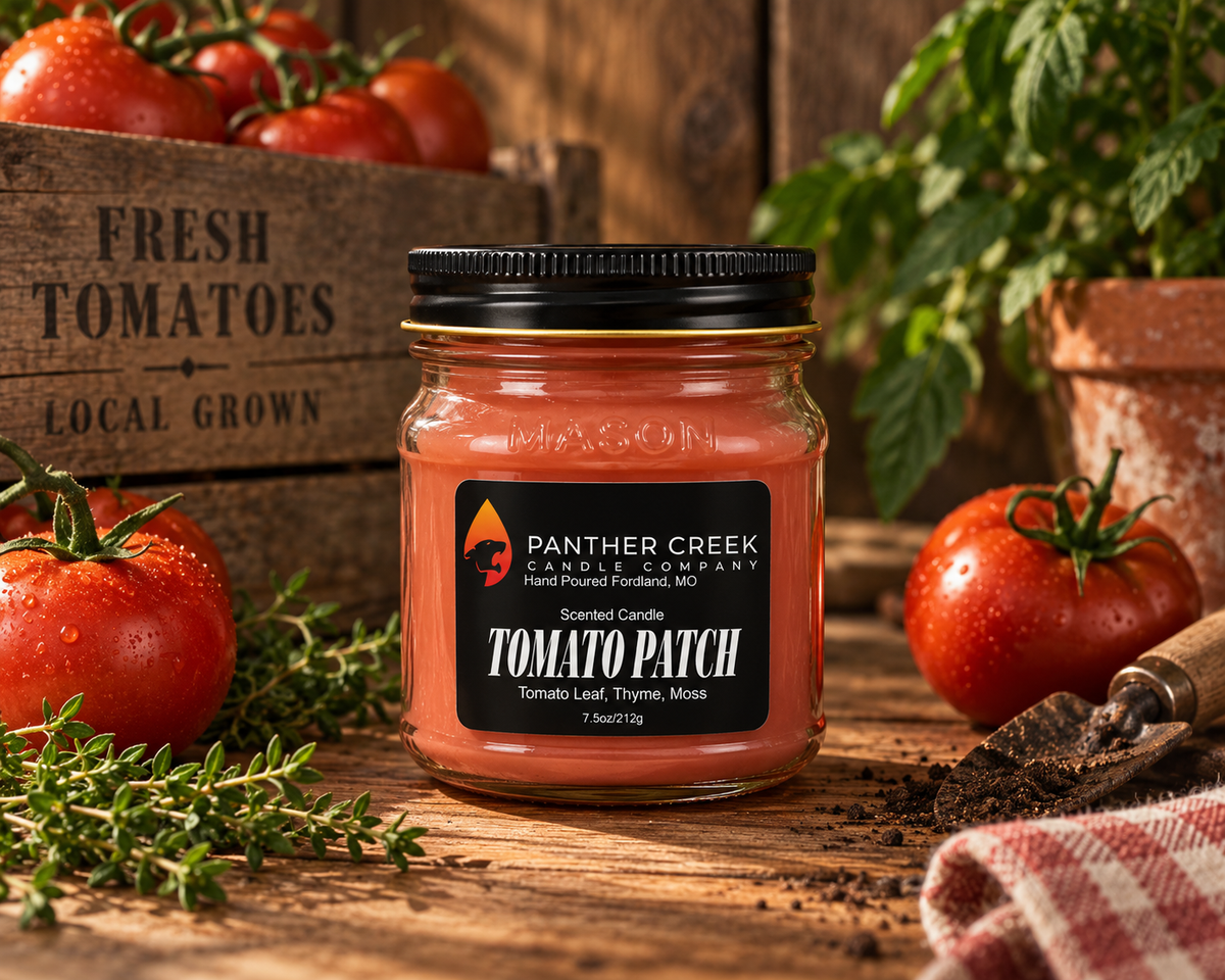 Tomato Patch