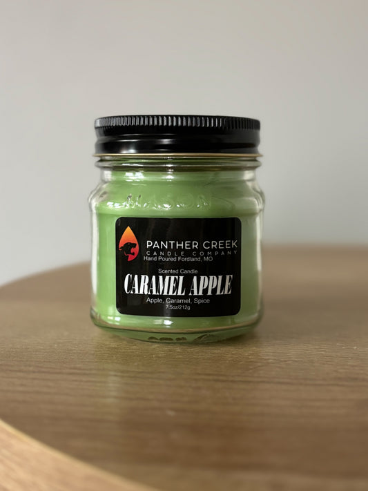 Caramel Apple
