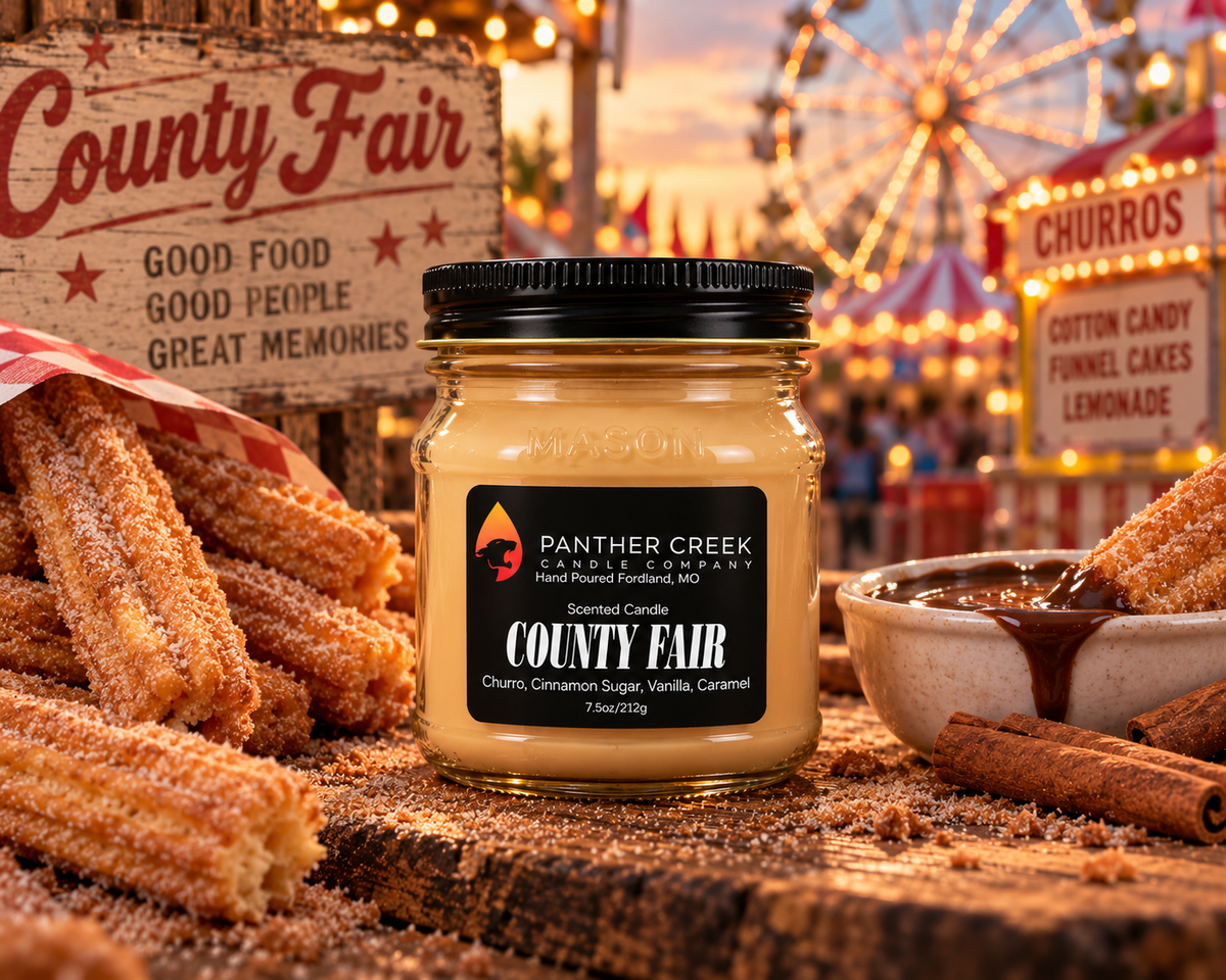 County Fair