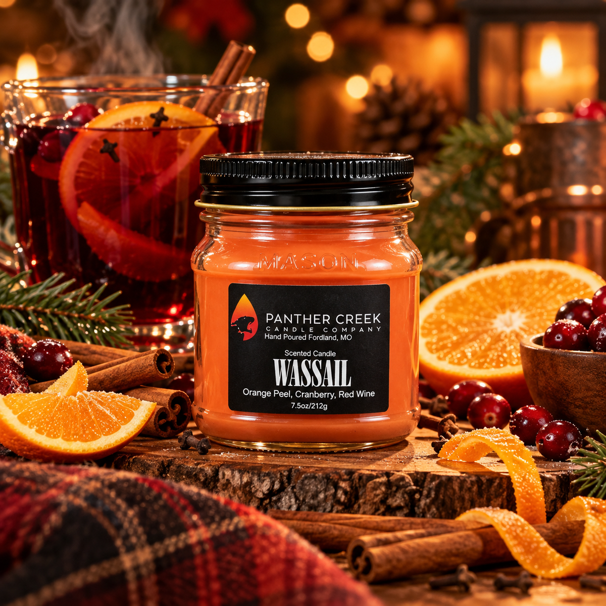 Wassail