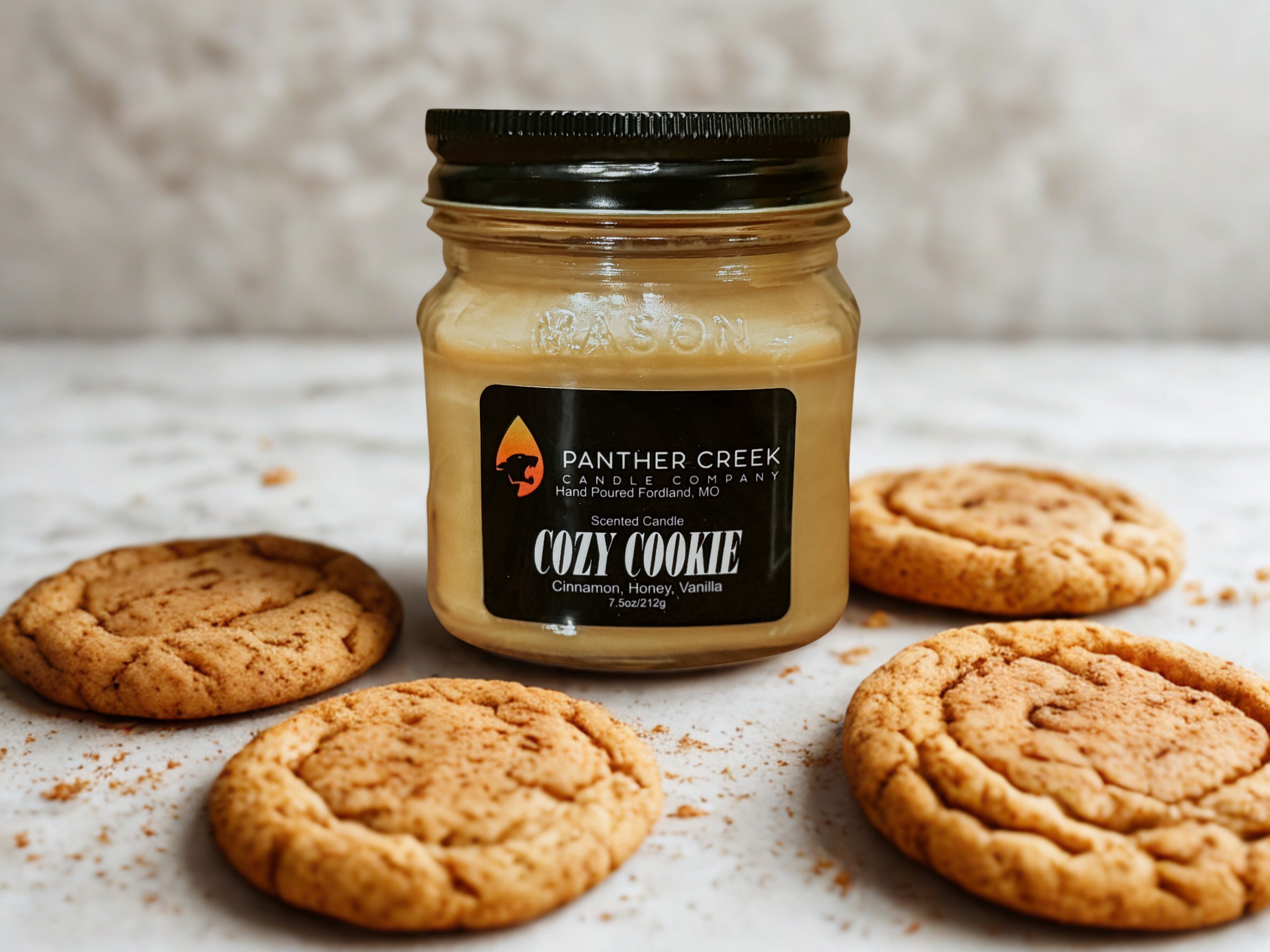 Cozy Cookie