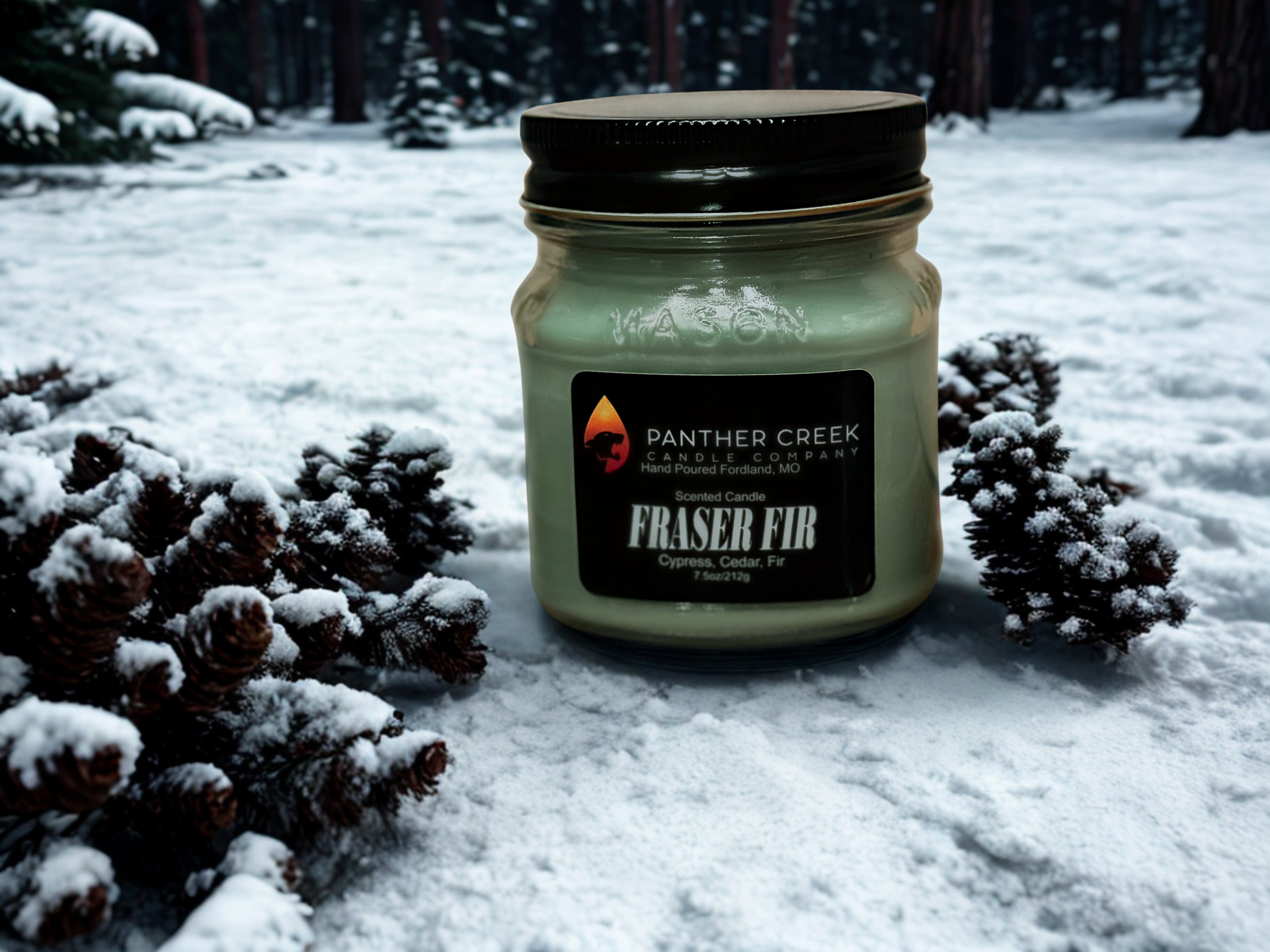Fraser Fir