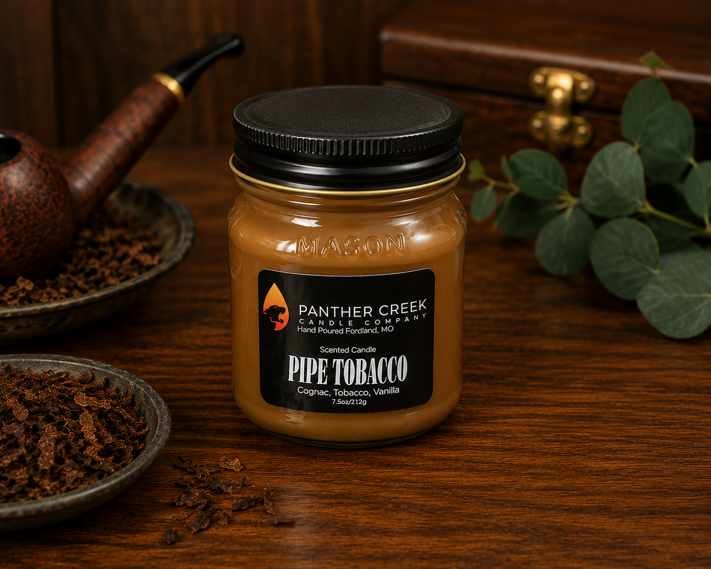 Pipe Tobacco