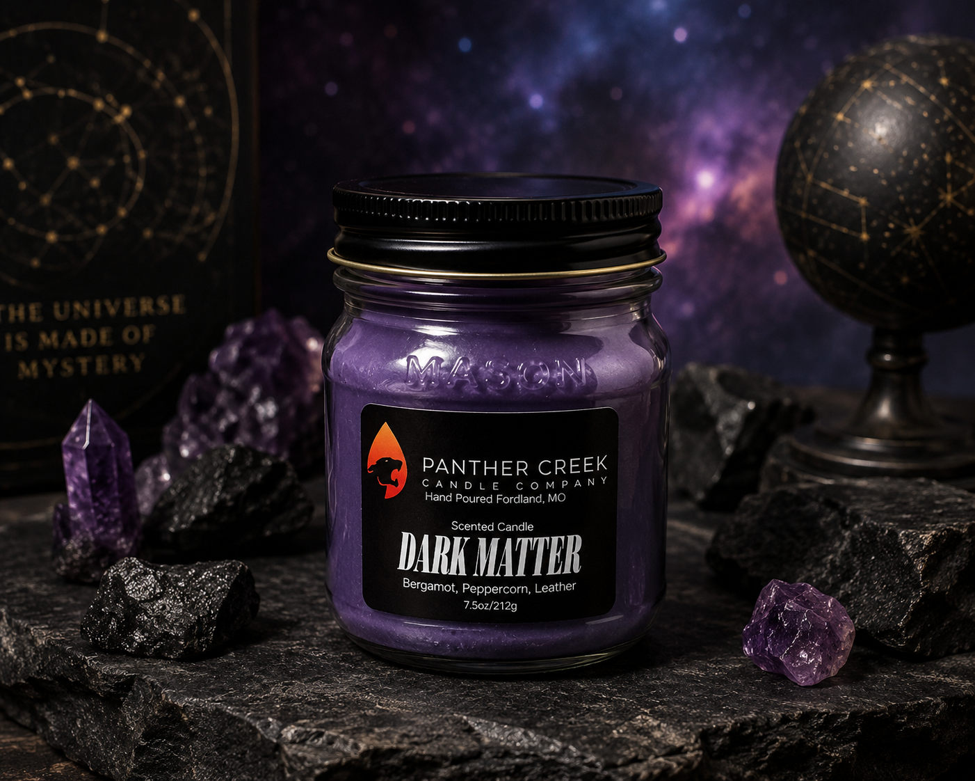 Dark Matter