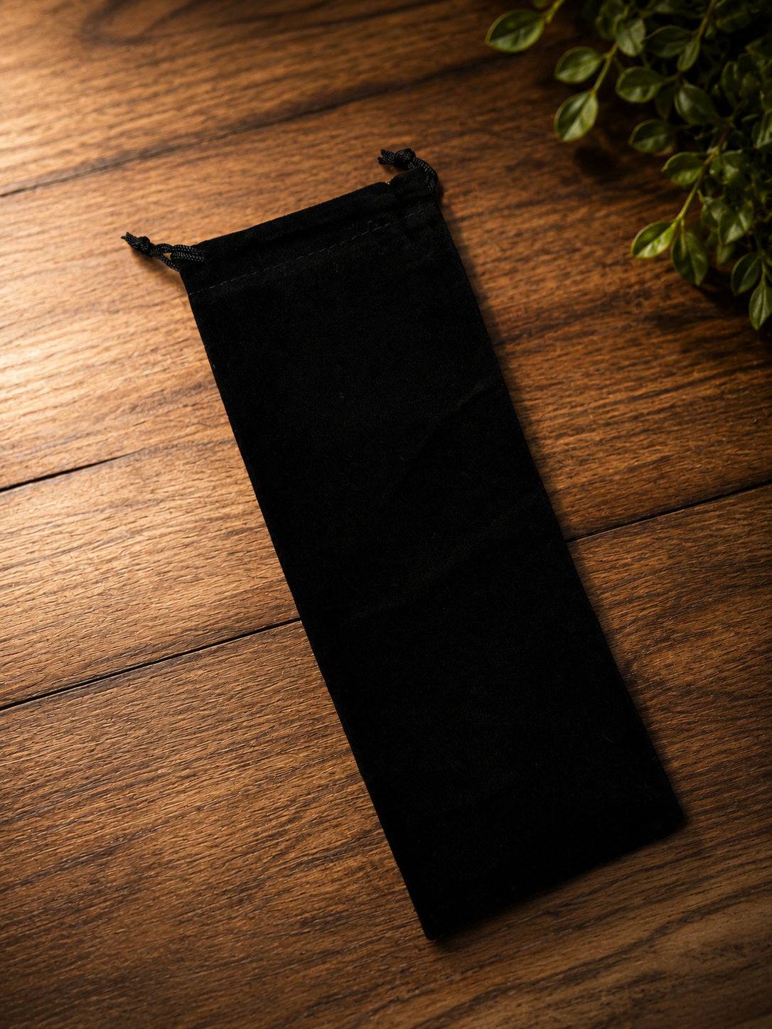 Velvet Bag