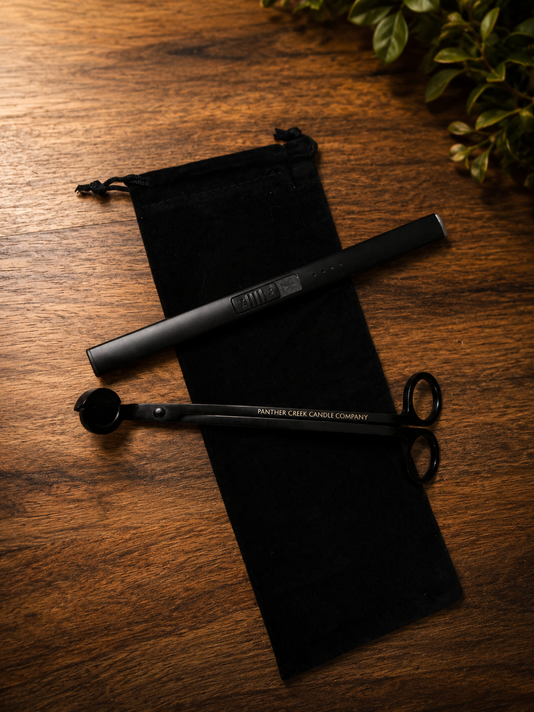 Essential Accessories Bundle