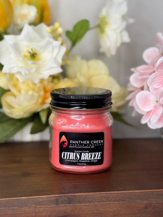 Citrus Breeze